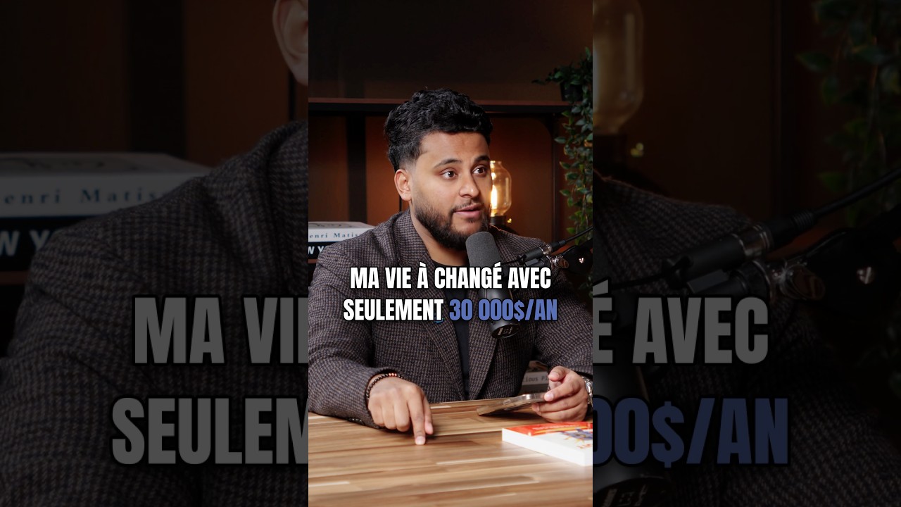 Ils ne parlaient pas la langue, gagnaient 20K–30K $ par an 💪