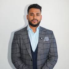 Serujan Kaneshalingam